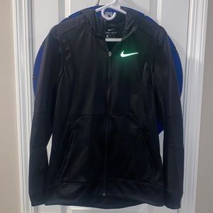 Nike Full Zip